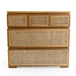 DRAWERS | Rattan (5 or 8 Drawers) by Cranmore Home & Co.