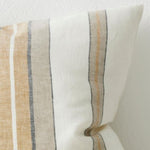 CUSHION | Franco amber by WEAVE
