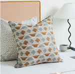 CUSHION COVER | Fulia Egypt Linen by Walter G