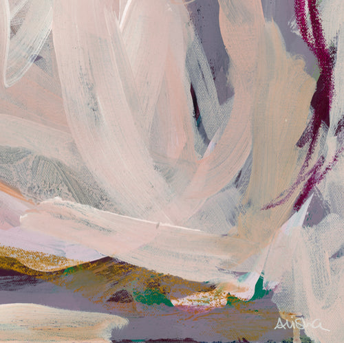 ART PRINT | Heyday by Alisha Falconer