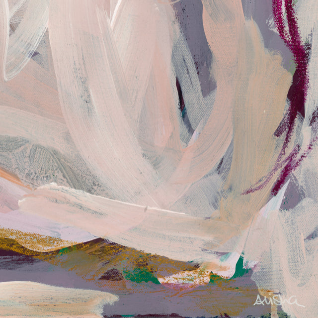 ART PRINT | Heyday by Alisha Falconer