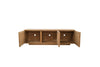 ENTERTAINMENT UNIT | Geo by Cranmore Home & Co.