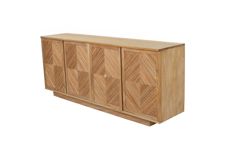 SIDEBOARD | Geo by Cranmore Home & Co.