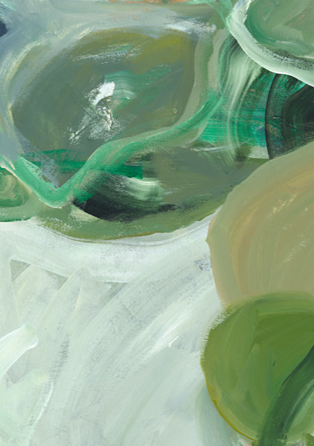 ART PRINT | Immersed by Alisha Falconer