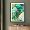 ART PRINT | Jaded by Alisa Falconer