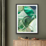 ART PRINT | Jaded by Alisa Falconer