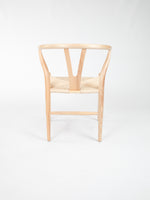 DINING CHAIR | Kai by Tallira