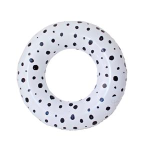 POOL TUBE | KIDS Bubble white by &Sunday