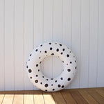 POOL TUBE | KIDS Bubble white by &Sunday