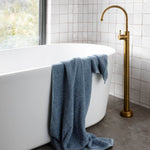 BATH TOWEL | Tweed Marine by L & M Home