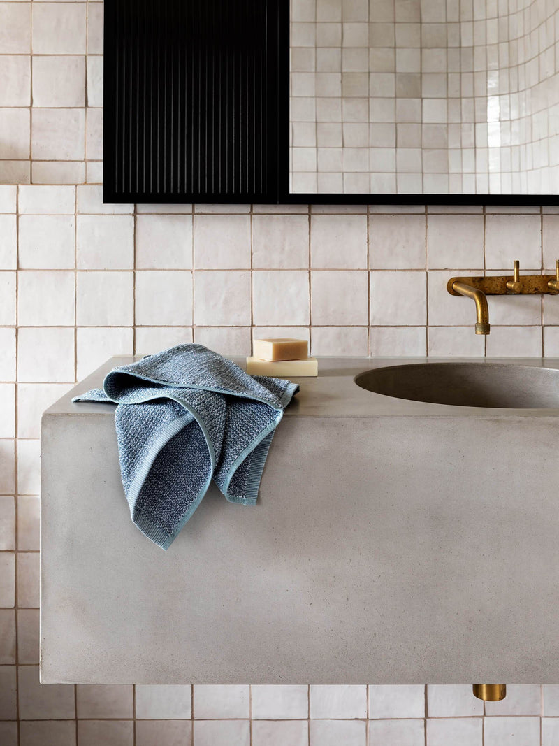 BATH TOWEL | Tweed Marine by L & M Home