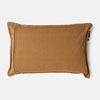 CUSHION | Lil Ancestors Way Tobacco Brown/Monks Rober Donkey by Pony Rider