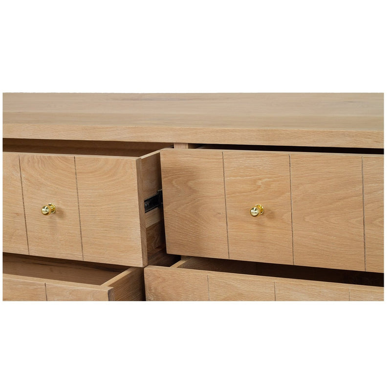 DRAWERS | Geometric by Cranmore Home & Co.