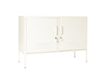 CONSOLE | The Lowdown in chalk by Mustard Made