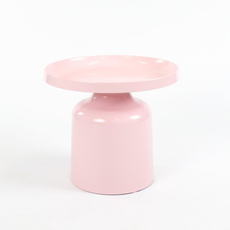 SIDE TABLE | Lulu Pink by Tallira