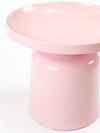 SIDE TABLE- Lulu Pink by Tallira