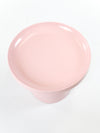 Lulu Side Table Pink
