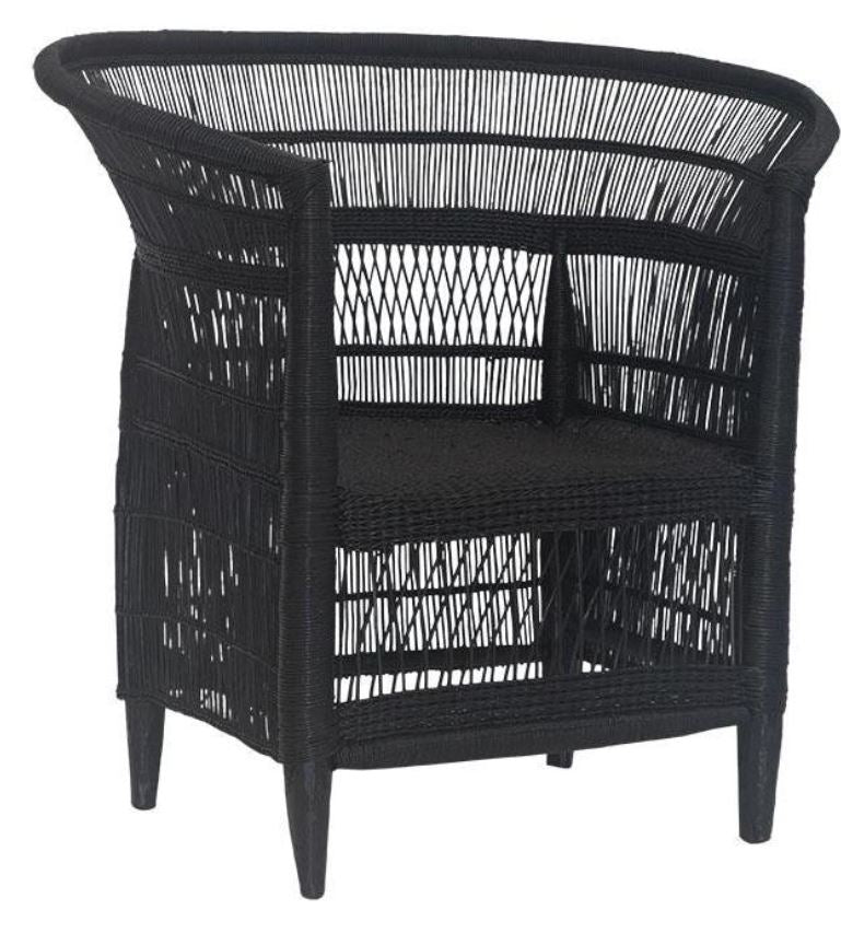 DINING CHAIR | malawi design by Uniqwa