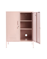 CABINET | The Midi in blush by Mustard Made