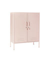 CABINET | The Midi in blush by Mustard Made