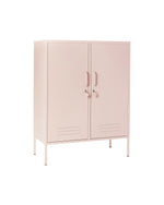 CABINET | The Midi in blush by Mustard Made