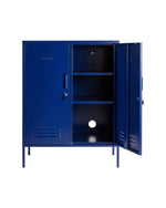 CABINET | The Midi in navy by Mustard Made