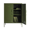 CABINET | The Midi in olive by Mustard Made