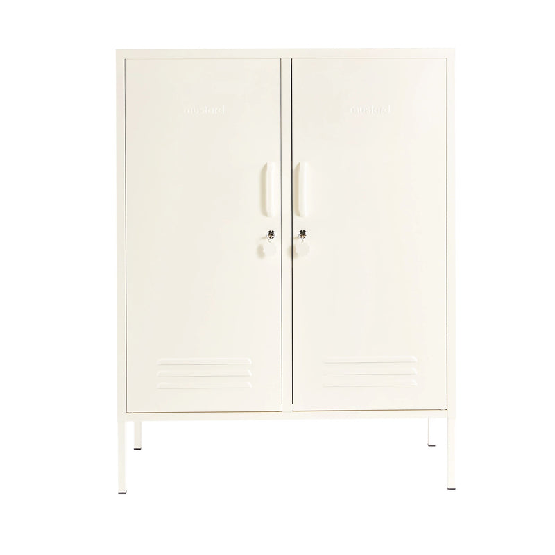 CABINET | The Midi in chalk by Mustard Made