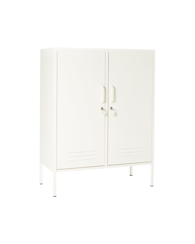 CABINET | The Midi in chalk by Mustard Made