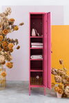 STORAGE - skinny design in berry by mustard made