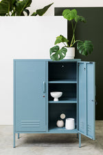 CABINET | The Midi in ocean by Mustard Made