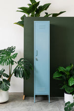 STORAGE | skinny design in ocean by mustard made