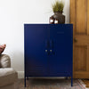 CABINET | The Midi in navy by Mustard Made