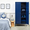 STORAGE | Twinny in Navy by Mustard Made