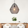 PENDANT | Mudag Large by Oriel Lighting