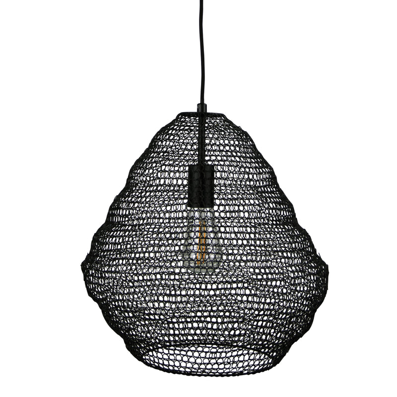 PENDANT | Mudag Large by Oriel Lighting