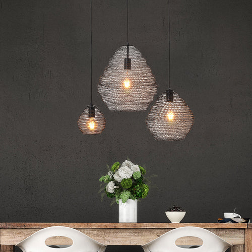 PENDANT | Mudag Small by Oriel Lighting