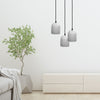 PENDANT | Terros by Oriel Lighting