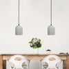 PENDANT | Terros by Oriel Lighting