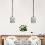 PENDANT | Terros by Oriel Lighting