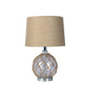 TABLE LAMP | Yamba by Oriel Lighting