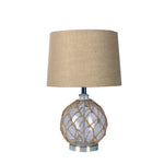 TABLE LAMP | Yamba by Oriel Lighting