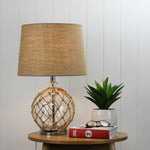 TABLE LAMP | Yamba by Oriel Lighting