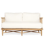 SOFA | Coastal Two Seater by Cranmore Home & Co.