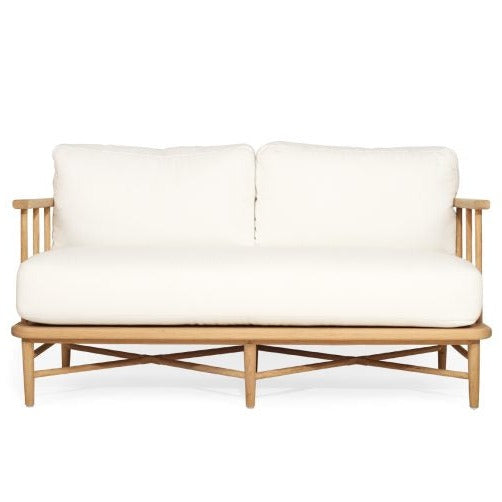 SOFA | Coastal Two Seater by Cranmore Home & Co.