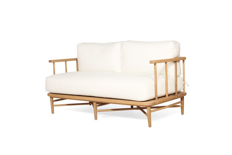 SOFA | Coastal Two Seater by Cranmore Home & Co.