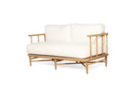 SOFA | Coastal Two Seater by Cranmore Home & Co.