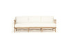 SOFA | Coastal Three Seater by Cranmore Home & Co.