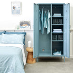 STORAGE | Twinny in Ocean by Mustard Made