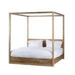 BED | Classic Four Poster by Cranmore Home & Co.